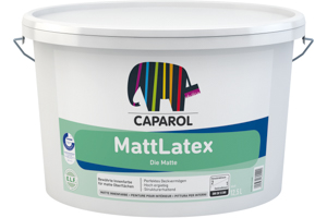Caparol MattLatex Mix